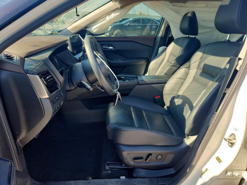 Продажа на аукционе авто 2023 Nissan Rogue, vin: JN8BT3CA1PW426281, номер лота: 51918846