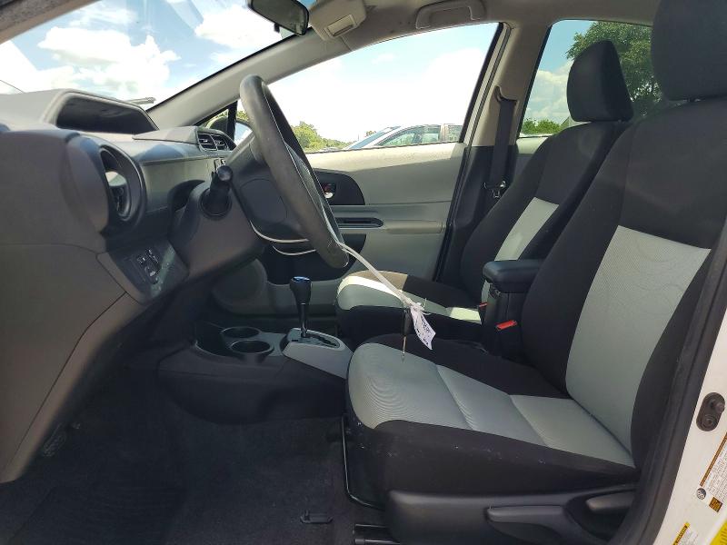 Продажа на аукционе авто 2013 Toyota Prius C, vin: JTDKDTB30D1043288, номер лота: 53434816