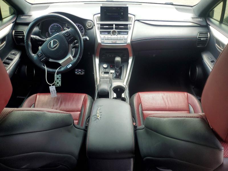 Продаж на аукціоні авто 2015 Lexus Nx, vin: JTJYARBZ3F2011133, номер лоту: 54057696