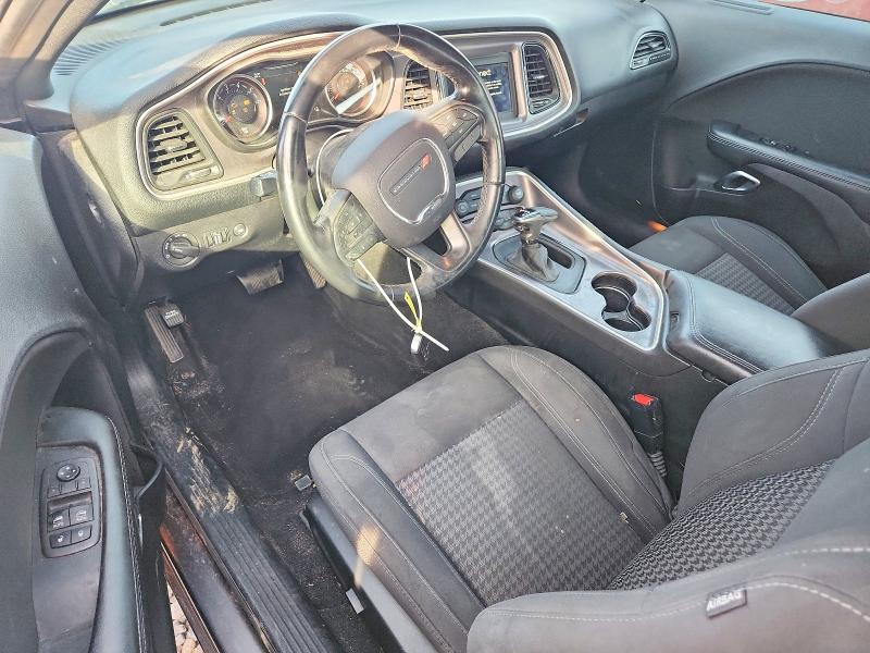 Продаж на аукціоні авто 2019 Dodge Challenger, vin: 2C3CDZAG6KH671953, номер лоту: 51033356