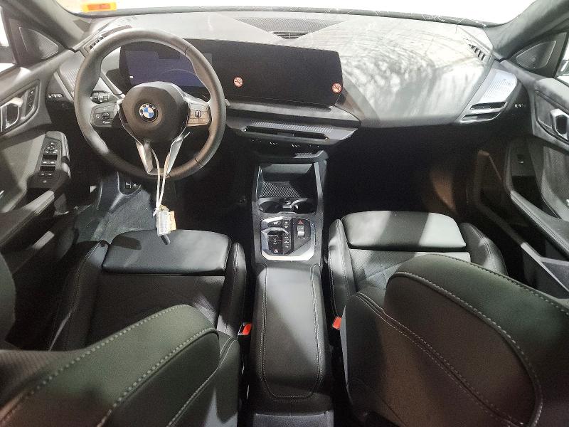 53636826 :رقم المزاد ، WBA23GG09T7U86122 vin ، 2026 Bmw 228xi مزاد بيع