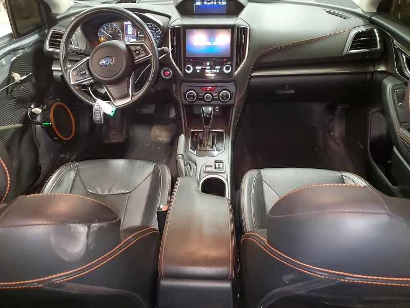 Aukcja sprzedaży 2018 Subaru Crosstrek, vin: JF2GTAMC4J8346962, numer aukcji: 54836276