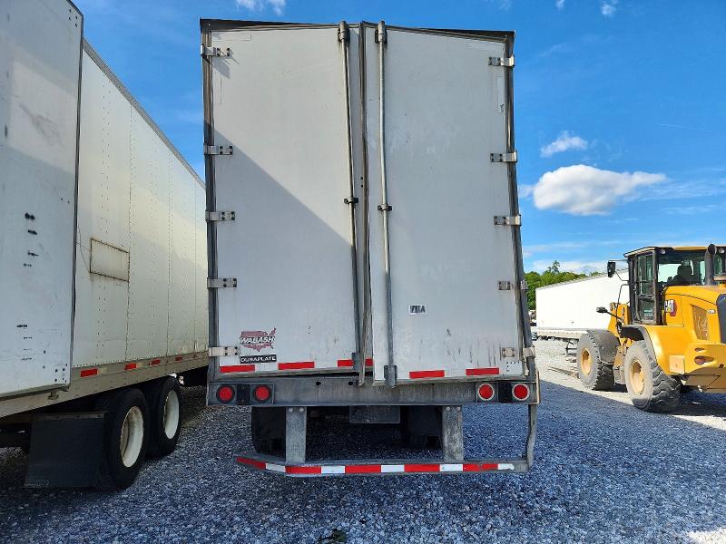 Продажа на аукционе авто 2021 Wabash Trailer, vin: 1JJV532D9ML253841, номер лота: 53215646