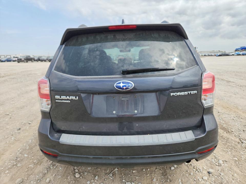 Продажа на аукционе авто 2018 Subaru Forester, vin: JF2SJAEC8JH452619, номер лота: 53580536