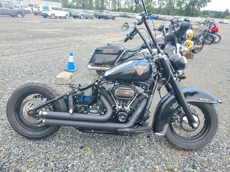 Продажа на аукционе авто 2018 Other Flhcs, vin: 1HD1YPK14JC043542, номер лота: 55624026