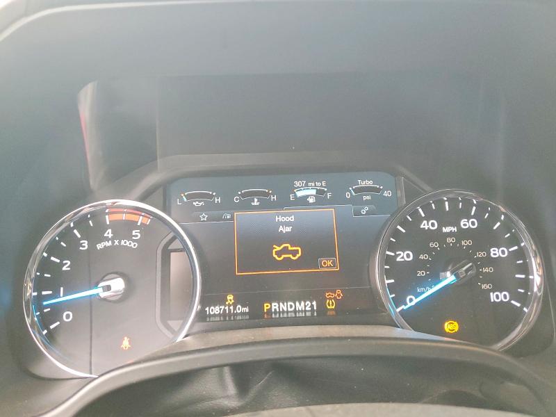 Aukcja sprzedaży 2017 Ford F250, vin: 1FT7W2BT1HEE91841, numer aukcji: 55222906
