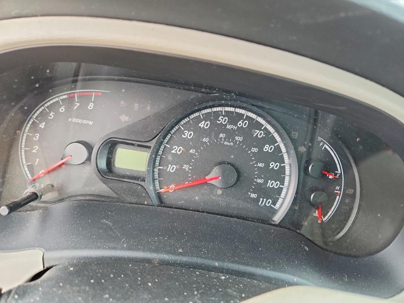 Продаж на аукціоні авто 2012 Toyota Sienna, vin: 5TDZK3DC0CS200563, номер лоту: 55040886