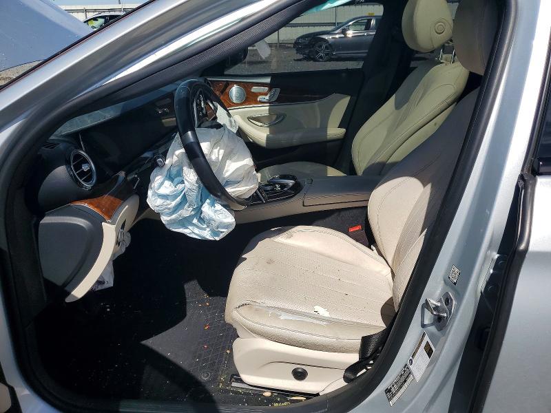 Aukcja sprzedaży 2019 Mercedes-benz E, vin: WDDZF6JB8KA571604, numer aukcji: 54833696