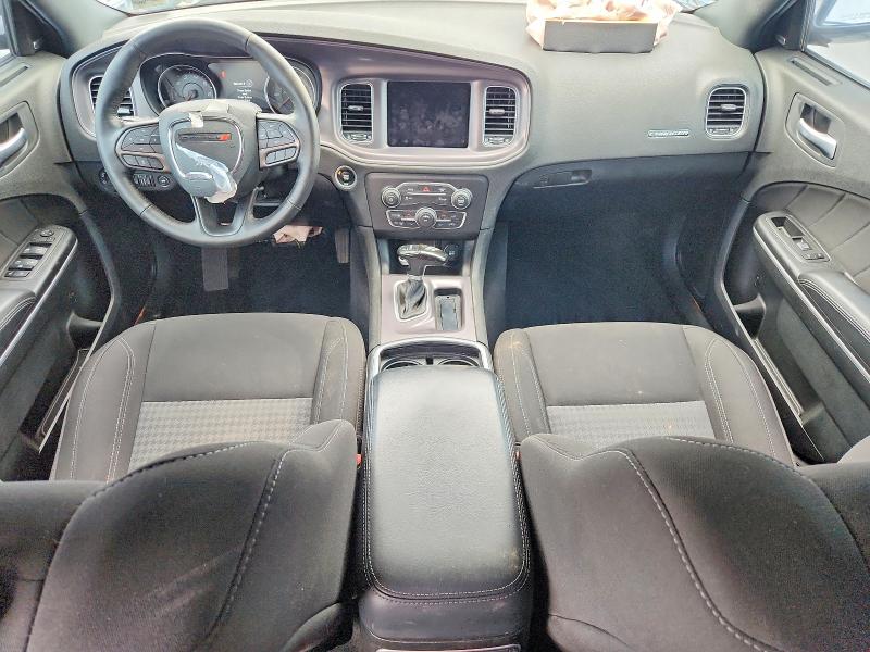 Продаж на аукціоні авто 2023 Dodge Charger, vin: 2C3CDXBGXPH666474, номер лоту: 53635156
