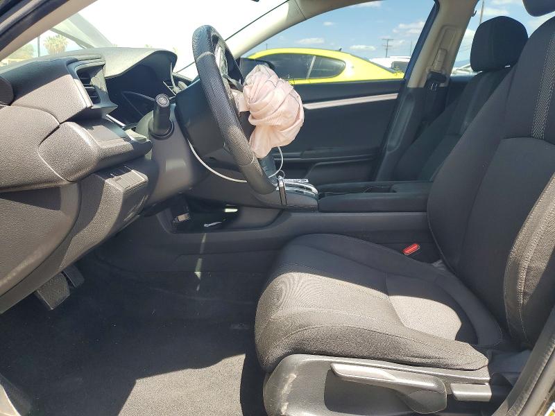 Aukcja sprzedaży 2016 Honda Civic, vin: 2HGFC2F70GH564434, numer aukcji: 55247946