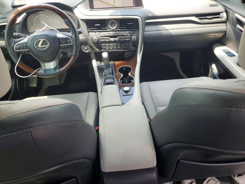 Продажа на аукционе авто 2019 Lexus Rx 350, vin: 2T2ZZMCA5KC143197, номер лота: 54068376