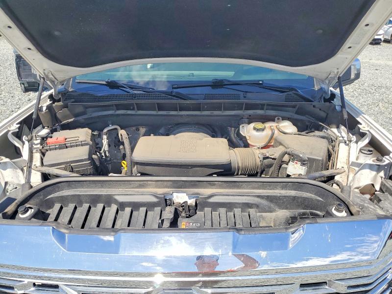55216566 :رقم المزاد ، 1GTUUGED2PZ298843 vin ، 2023 Gmc Sierra مزاد بيع