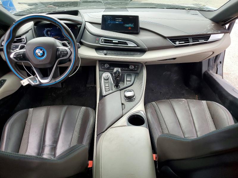Aukcja sprzedaży 2020 Bmw I8, vin: WBY2Z4C00L7F60776, numer aukcji: 55386816