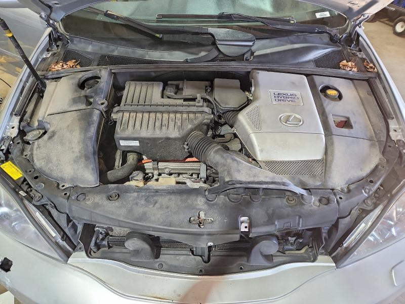 Продажа на аукционе авто 2008 Lexus Rx, vin: JTJHW31UX82061213, номер лота: 54467376
