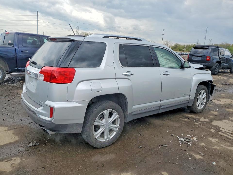 Продажа на аукционе авто 2017 Gmc Terrain, vin: 2GKFLUE34H6251722, номер лота: 52073196