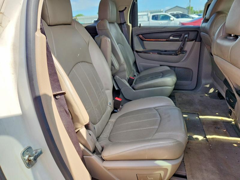 55418856 :رقم المزاد ، 1GKKVTKD0FJ260577 vin ، 2015 Gmc Acadia مزاد بيع