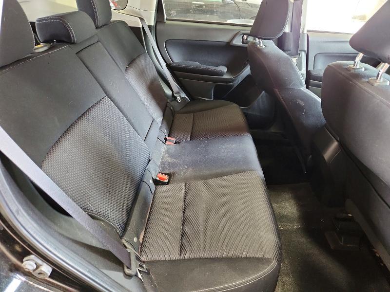 Продаж на аукціоні авто 2015 Subaru Forester, vin: JF2SJADC8FH442696, номер лоту: 54621046
