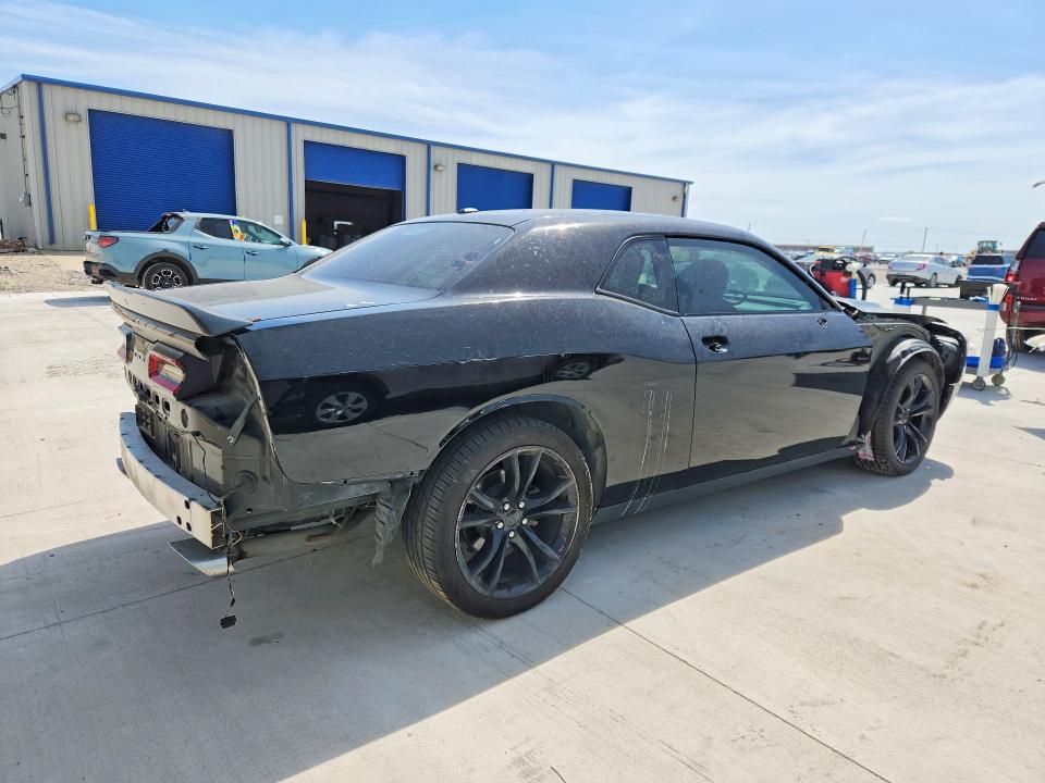 Продажа на аукционе авто 2016 Dodge Challenger, vin: 2C3CDZBT6GH201442, номер лота: 50492256