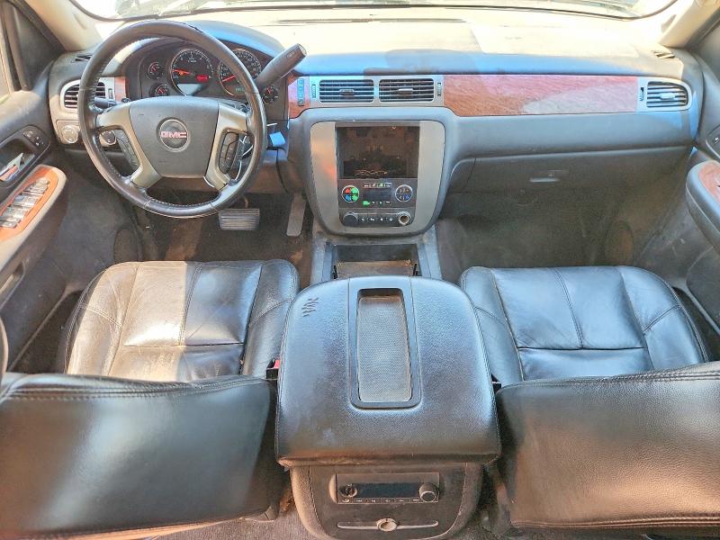 2008 Gmc Sierra მანქანა იყიდება აუქციონზე, vin: 2GTEK133381103070, აუქციონის ნომერი: 52890226
