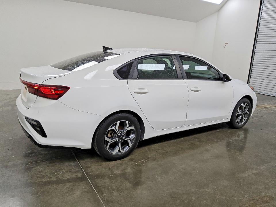 Aukcja sprzedaży 2020 Kia Forte, vin: 3KPF24AD5LE185302, numer aukcji: 52688146
