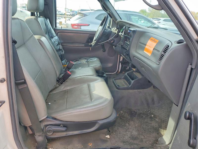 Aukcja sprzedaży 2011 Ford Ranger, vin: 1FTKR1AD1BPA82093, numer aukcji: 53262496
