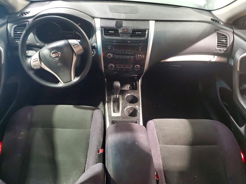 2013 Nissan Altima მანქანა იყიდება აუქციონზე, vin: 1N4AL3AP9DN458000, აუქციონის ნომერი: 52698126