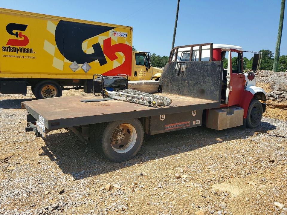 1995 International 4000 მანქანა იყიდება აუქციონზე, vin: 1HTSLAAMXSH676695, აუქციონის ნომერი: 53194086