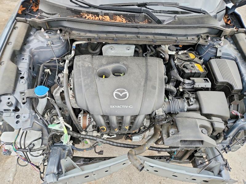 Продажа на аукционе авто 2024 Mazda Cx-5, vin: JM3KFBCL9R0462926, номер лота: 52220066
