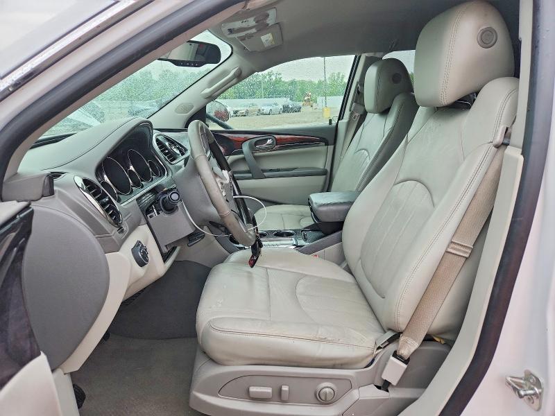 Продажа на аукционе авто 2017 Buick Enclave, vin: 5GAKRBKD4HJ185316, номер лота: 52456976