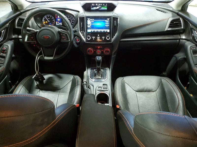Aukcja sprzedaży 2018 Subaru Crosstrek, vin: JF2GTALC9JH338518, numer aukcji: 53974876