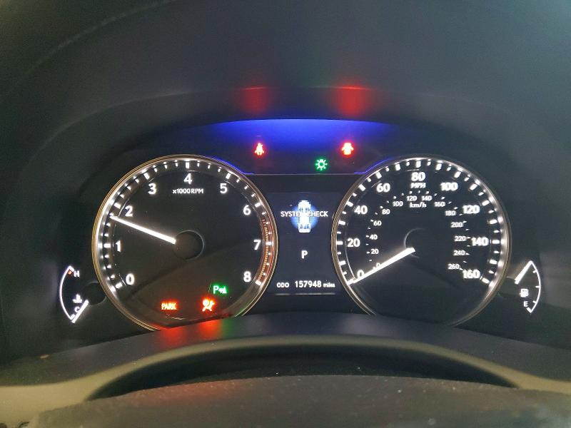 Продажа на аукционе авто 2015 Lexus Gs, vin: JTHCE1BL3FA005092, номер лота: 54180246