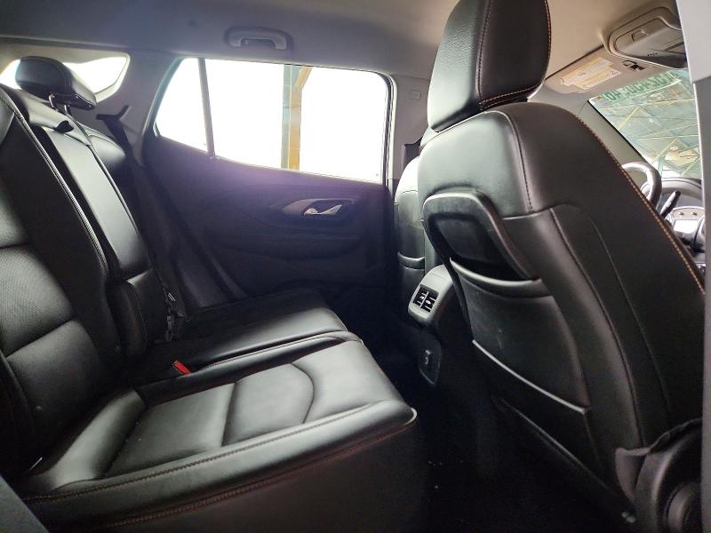 Aukcja sprzedaży 2019 Gmc Terrain, vin: 3GKALPEX2KL276412, numer aukcji: 52450946