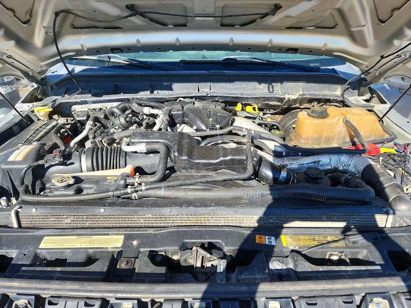 Продажа на аукционе авто 2013 Ford F250, vin: 1FT7W2BT0DEA29717, номер лота: 52096926