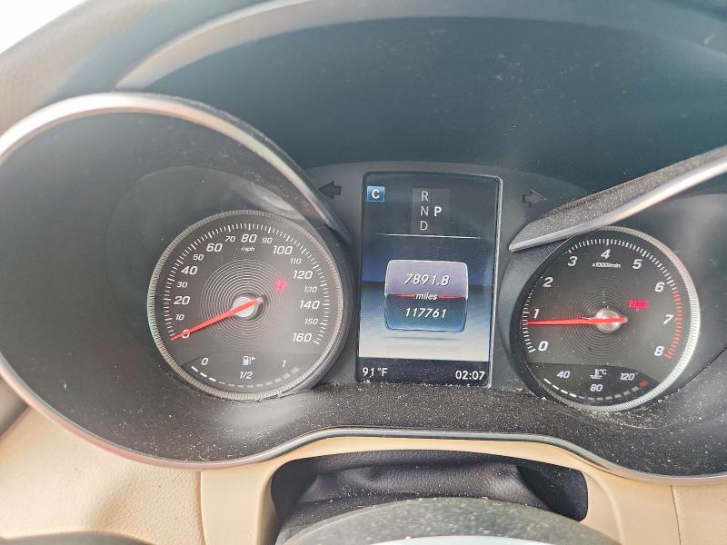 Продажа на аукционе авто 2017 Mercedes-benz Glc, vin: WDC0G4JBXHF137551, номер лота: 54335366