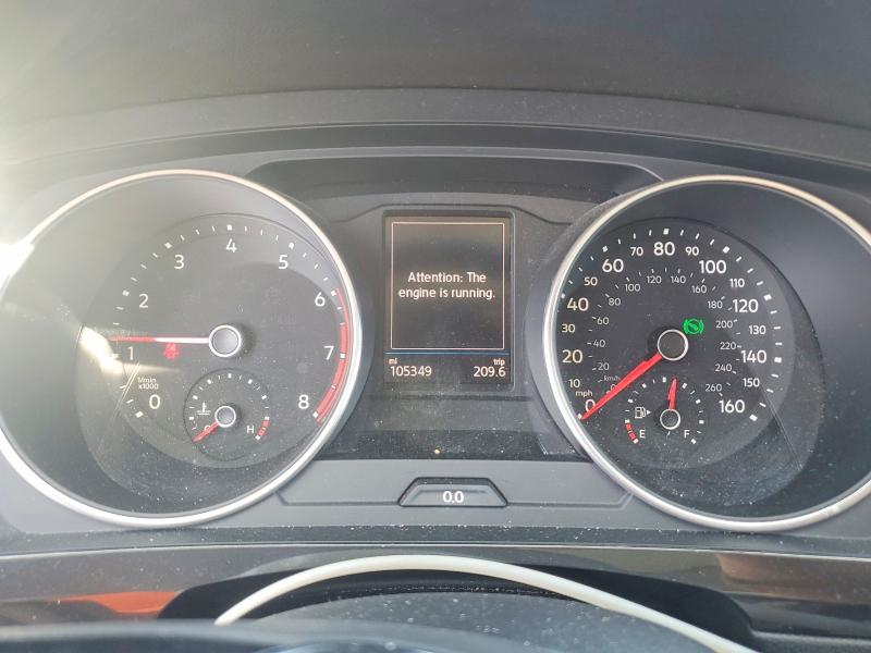 Aukcja sprzedaży 2018 Volkswagen Tiguan, vin: 3VV3B7AX7JM166687, numer aukcji: 51556656