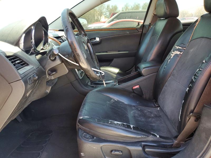 Продаж на аукціоні авто 2009 Chevrolet Malibu, vin: 1G1ZJ57B29F137842, номер лоту: 54916816