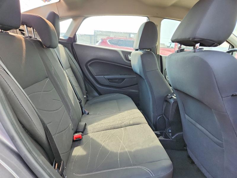 Aukcja sprzedaży 2014 Ford Fiesta, vin: 3FADP4BJ5EM205592, numer aukcji: 52371676