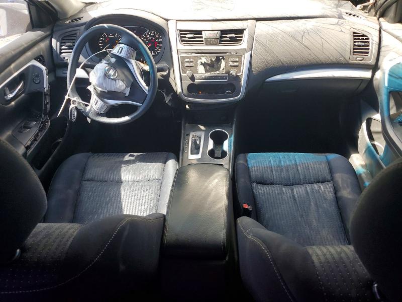Aukcja sprzedaży 2017 Nissan Altima, vin: 1N4AL3APXHC120610, numer aukcji: 53254496