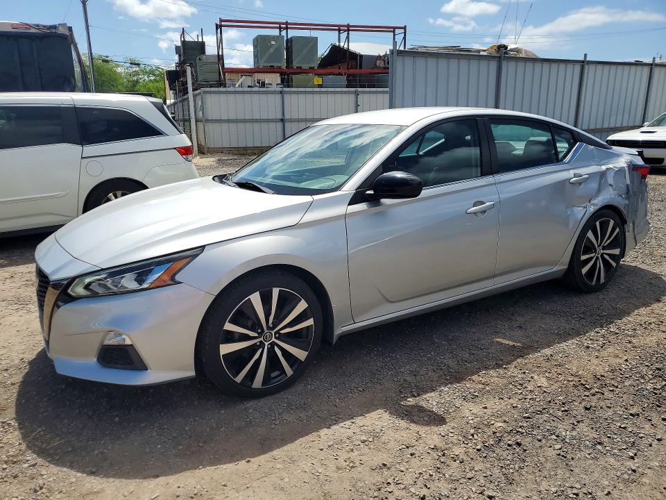 Aukcja sprzedaży 2020 Nissan Altima, vin: 1N4BL4CV6LC165588, numer aukcji: 51920906