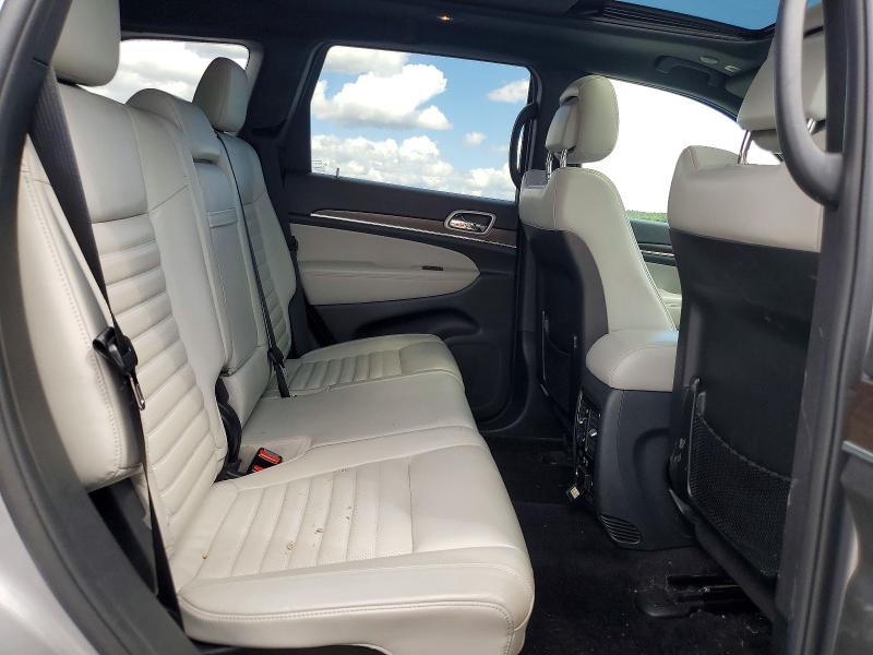 Aukcja sprzedaży 2018 Jeep Grand Cherokee, vin: 1C4RJFBG6JC284123, numer aukcji: 52774846