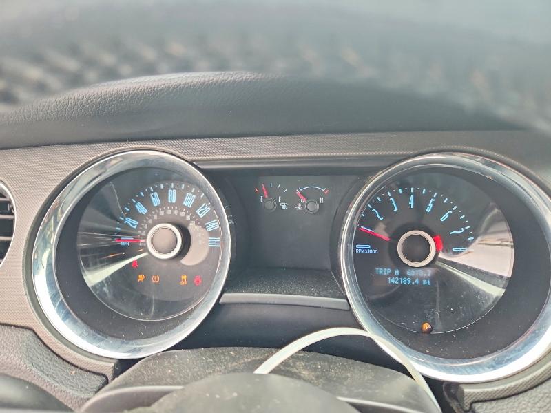 Продаж на аукціоні авто 2014 Ford Mustang, vin: 1ZVBP8AM7E5302087, номер лоту: 52878916