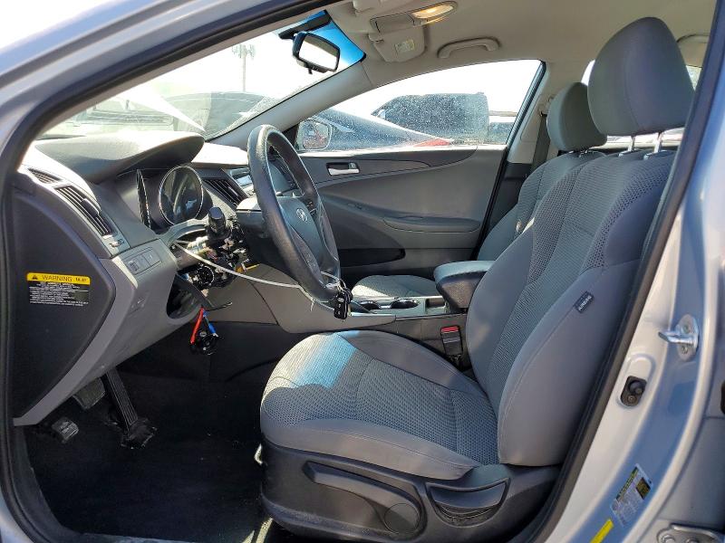Продаж на аукціоні авто 2014 Hyundai Sonata, vin: 5NPEB4AC7EH815614, номер лоту: 55143136