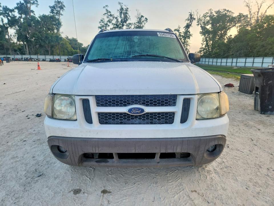 53457726 :رقم المزاد ، 1FMZU67E23UB07141 vin ، 2003 Ford Explorer Sport Trac مزاد بيع