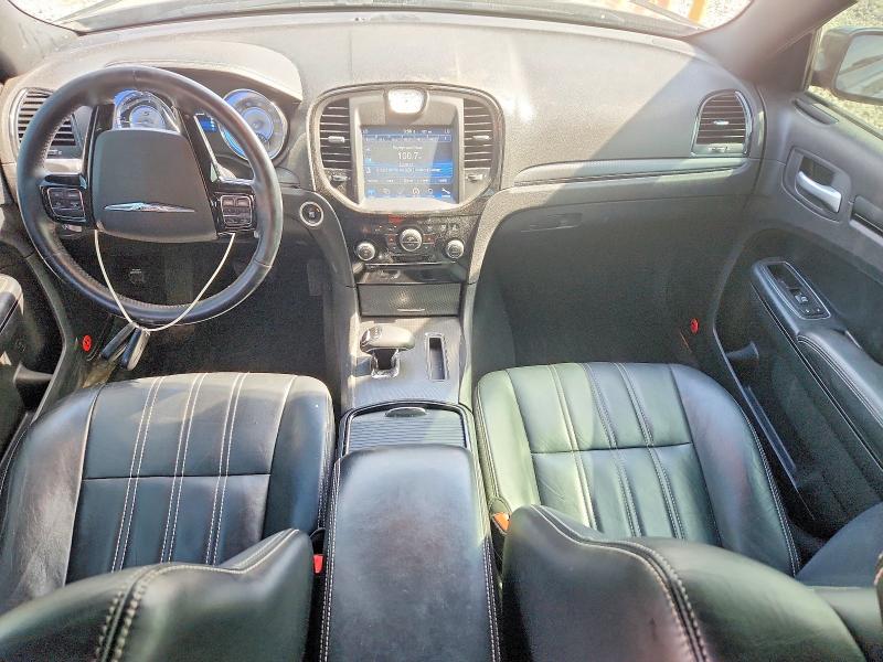 55213606 :رقم المزاد ، 2C3CCAGG5EH273729 vin ، 2014 Chrysler 300 مزاد بيع
