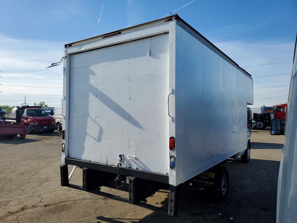 54492186 :رقم المزاد ، 1FDXE45P27DA56002 vin ، 2007 Ford Econoline مزاد بيع