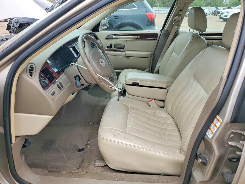 Aukcja sprzedaży 2003 Lincoln Town Car, vin: 1LNHM81W03Y684719, numer aukcji: 51849176