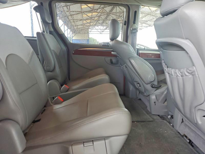 Aukcja sprzedaży 2007 Chrysler Town & Country, vin: 2A8GP64L97R136220, numer aukcji: 55101676