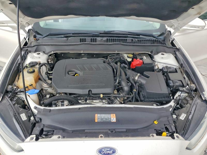 Продажа на аукционе авто 2014 Ford Fusion, vin: 3FA6P0HD0ER182227, номер лота: 54501316