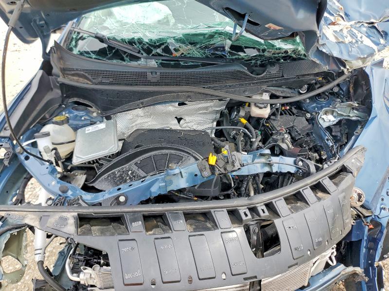 55180806 :رقم المزاد ، KL4AMDSL6SB122984 vin ، 2025 Buick Encore Gx مزاد بيع