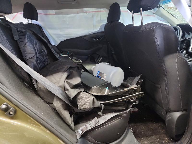 Aukcja sprzedaży 2022 Subaru Outback, vin: 4S4BTACCXN3150842, numer aukcji: 51795676
